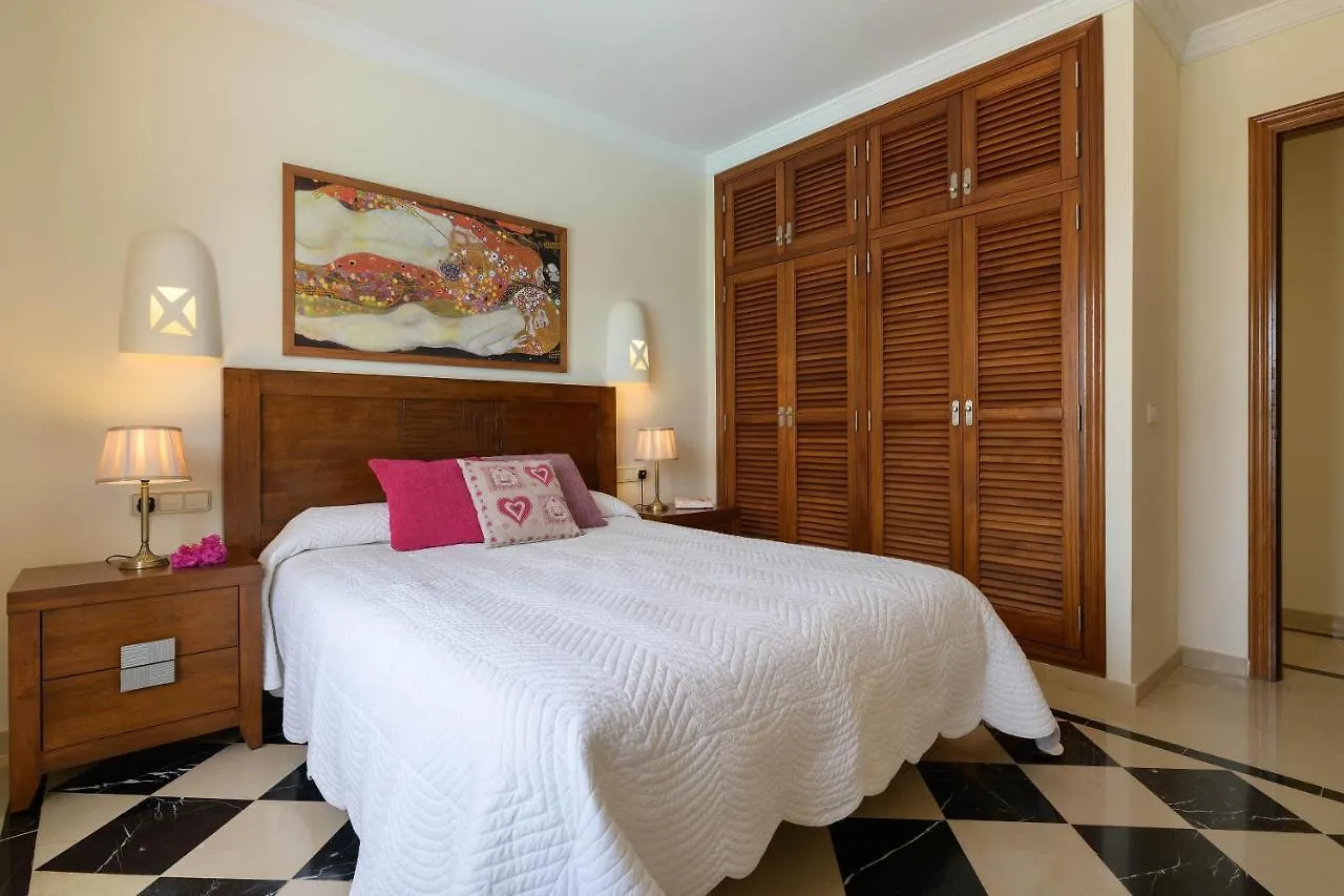 Villa Esterlicia Playa Blanca
