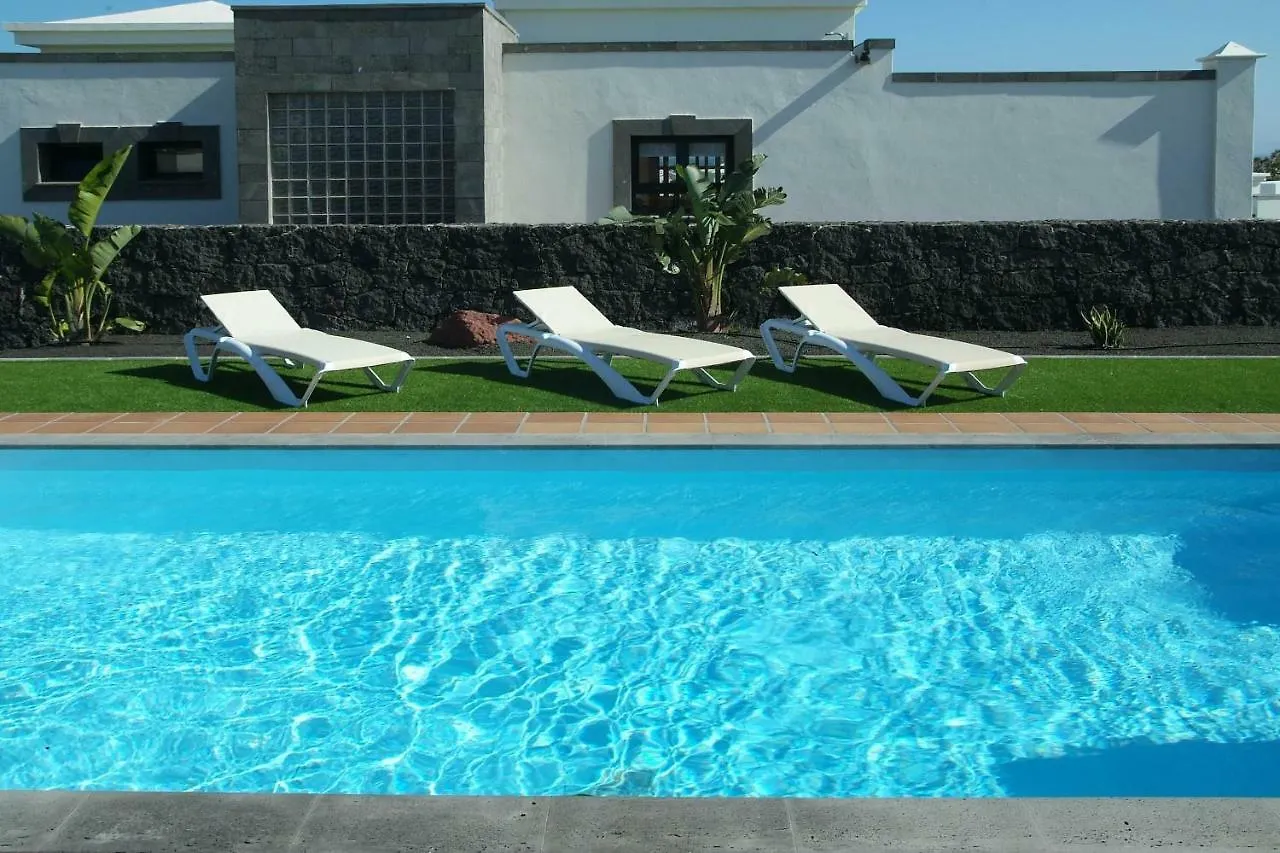 Villa Esterlicia Playa Blanca   Playa Blanca (Lanzarote)