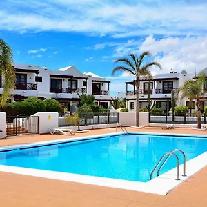 Villa Papagyo, Playa Blanca (Lanzarote)