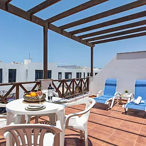 Apartamento Lima Prime Location By Pvl, Playa Blanca (Lanzarote)