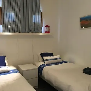 Apartamento De La Vista, Playa Blanca (Lanzarote)