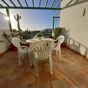 Apartamento Arena, Playa Blanca (Lanzarote)