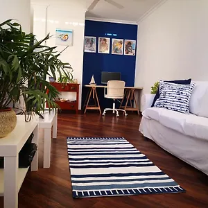 Сasa de vacaciones Casa Tyna, Playa Blanca (Lanzarote)