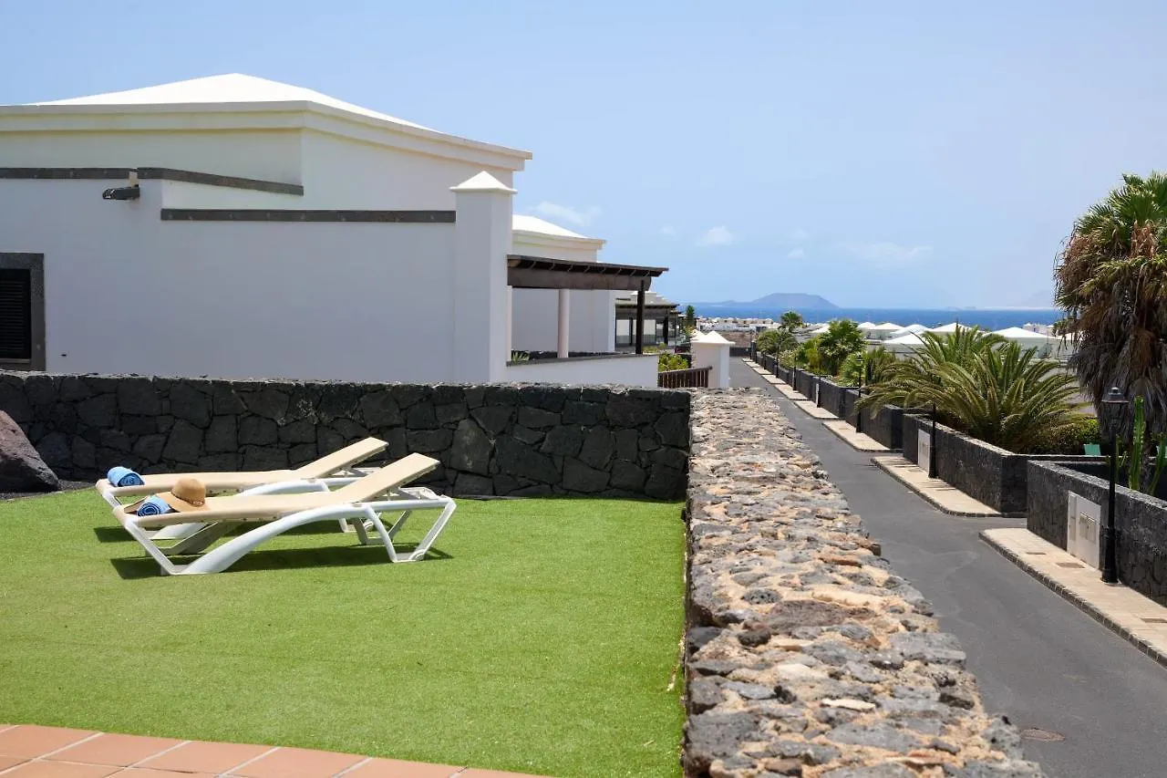 Villa Esterlicia Playa Blanca