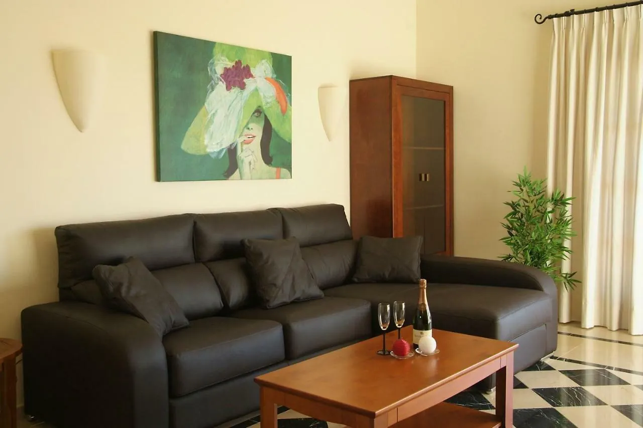 Villa Esterlicia Playa Blanca