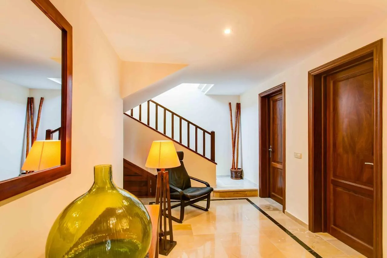 Villa Esterlicia Playa Blanca