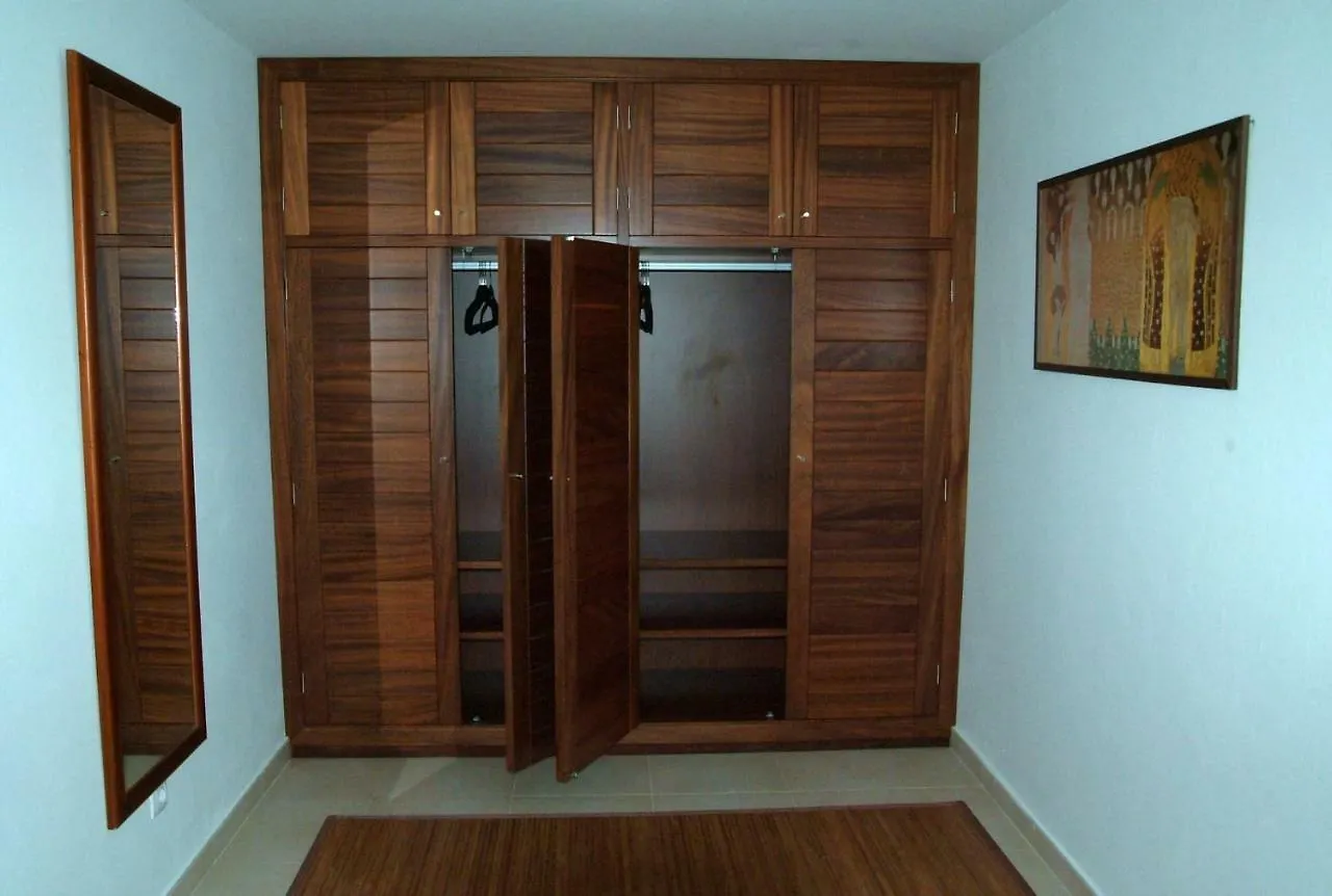 Villa Esterlicia Playa Blanca
