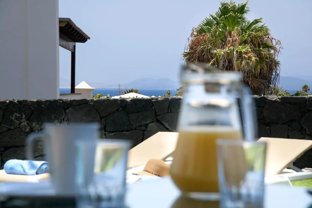 Villa Esterlicia Playa Blanca