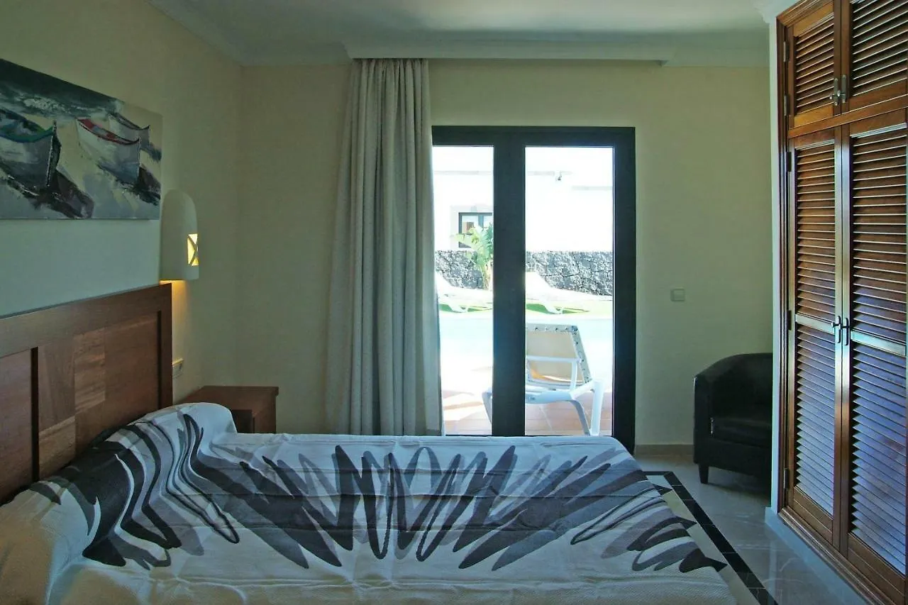 Villa Esterlicia Playa Blanca  0*, Playa Blanca (Lanzarote) Spain