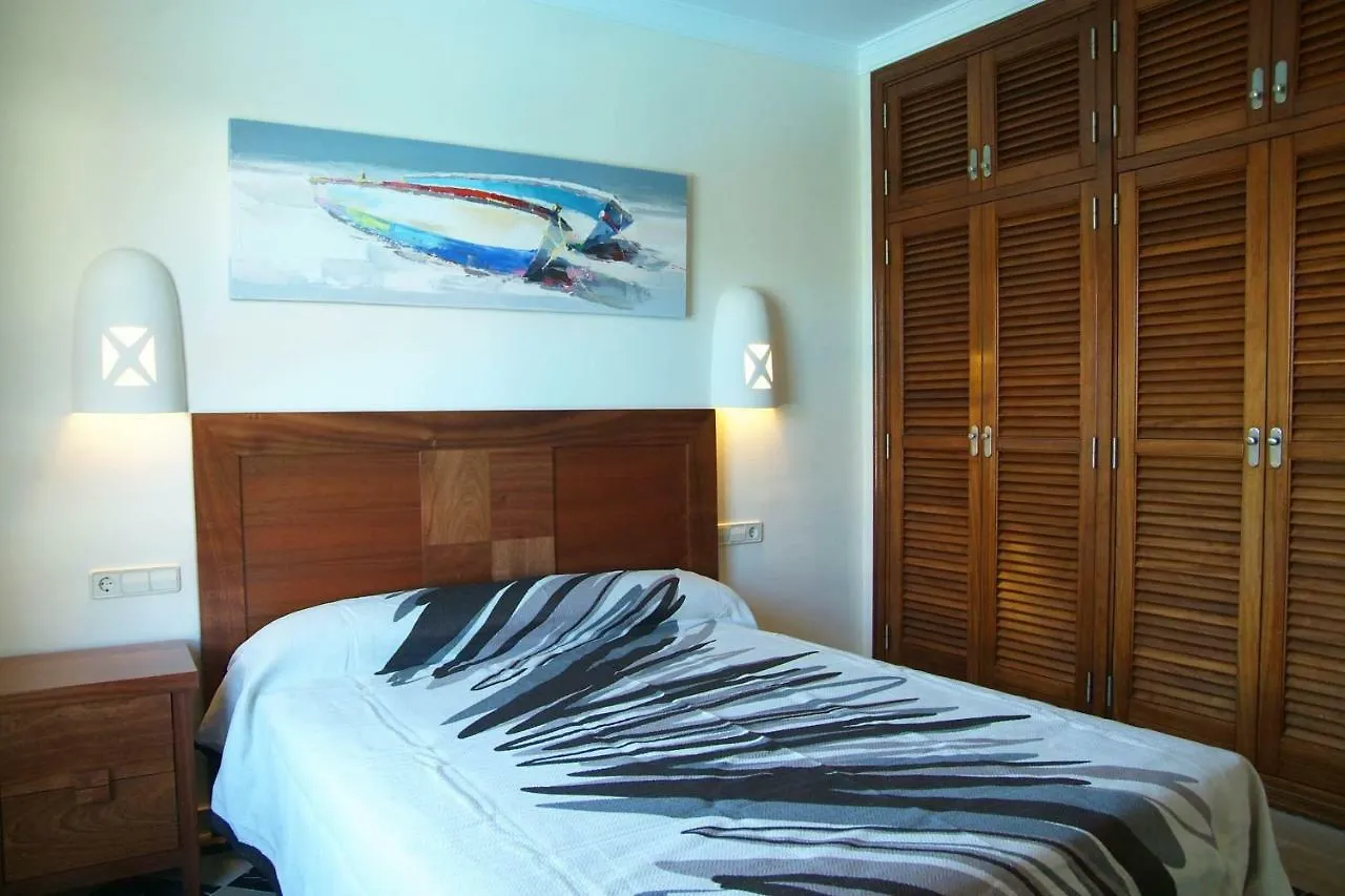 Villa Esterlicia Playa Blanca  Spain