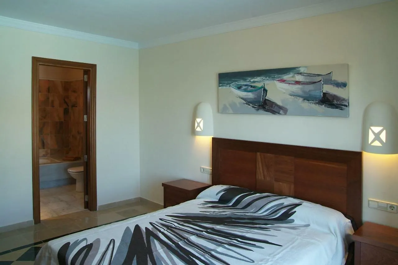 Villa Esterlicia Playa Blanca  Spain