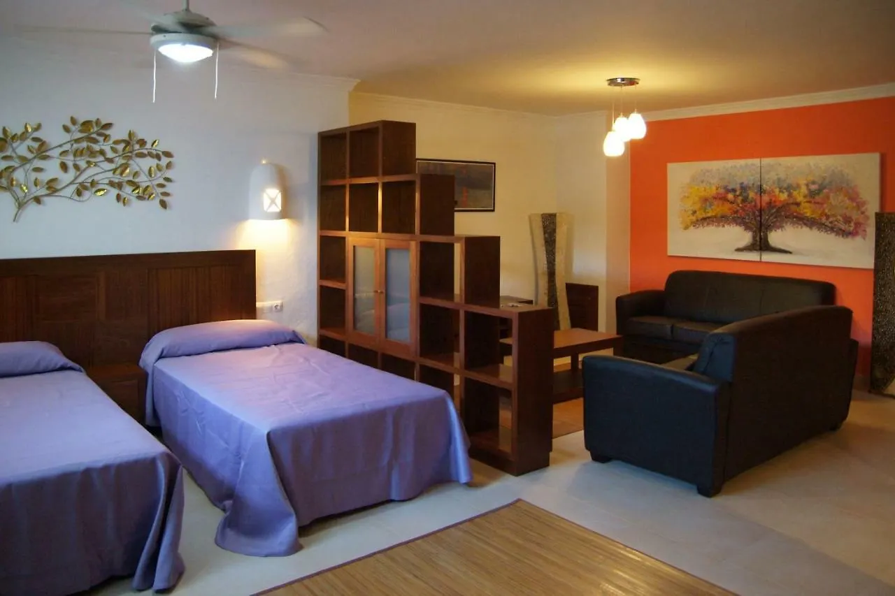 Villa Esterlicia Playa Blanca