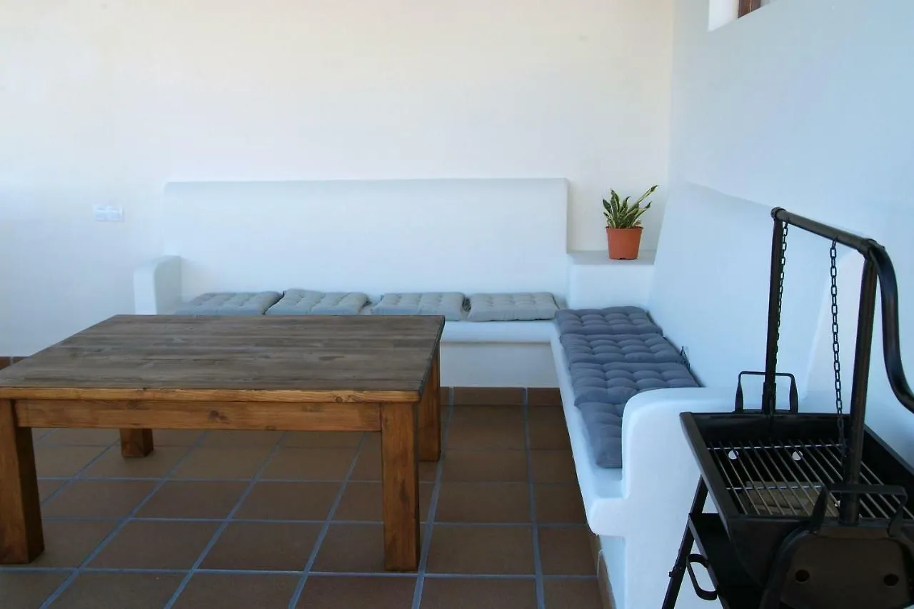 Villa Esterlicia Playa Blanca  Spain